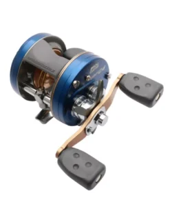 ABU AMBASSADEUR C4 REELS (LH)