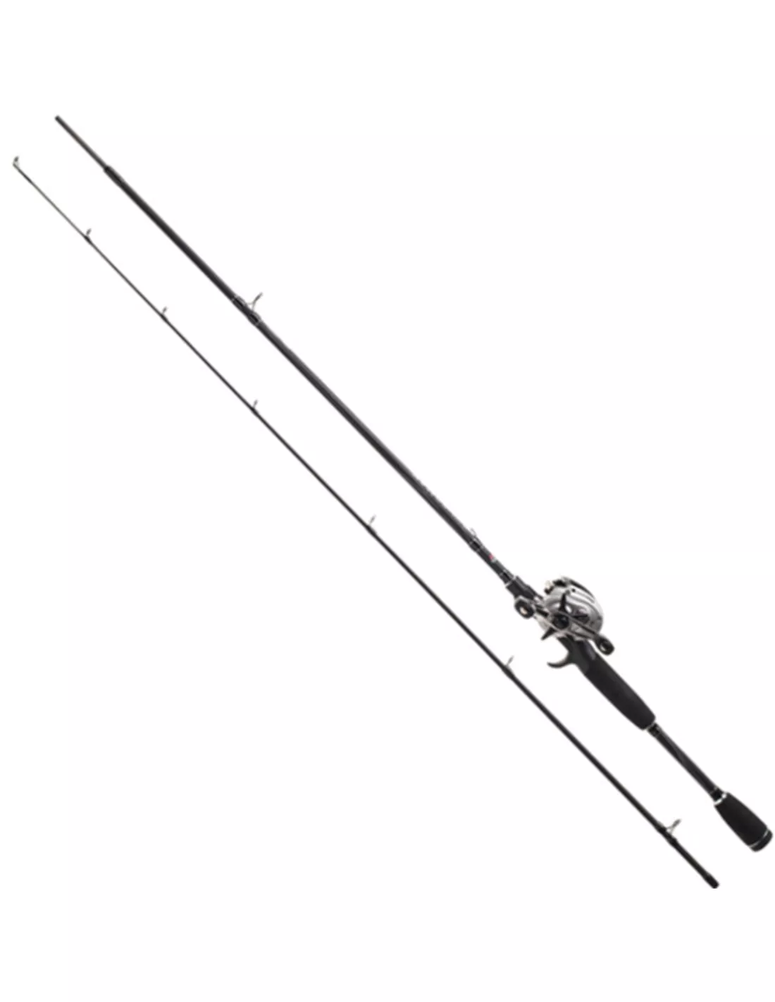 ABU COMBOSET SILVERMAX-LINKSHANDIG 3 ABU COMBOSET SILVERMAX-LINKSHANDIG