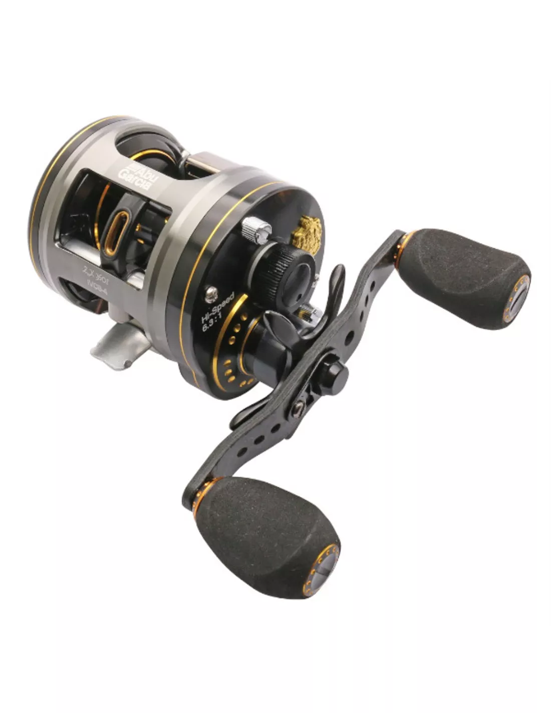 ABU MORRUM ZX-3601 3 ABU MORRUM ZX-3601