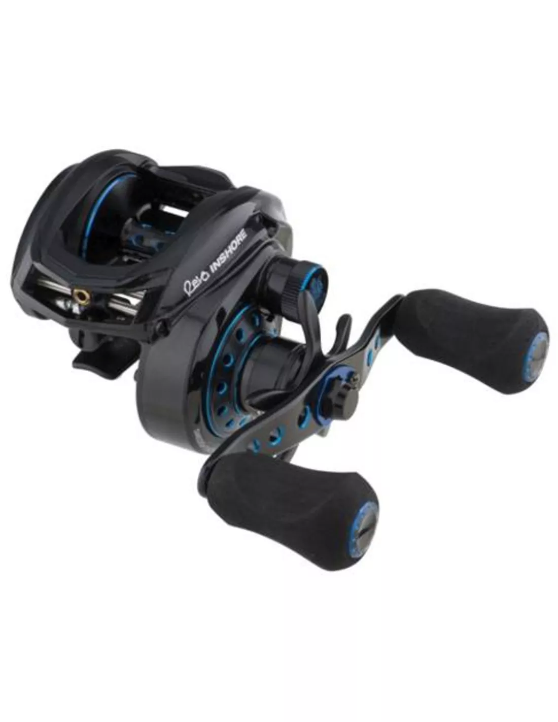 ABU REVO-4 INSHORE (LH) 3 ABU REVO-4 INSHORE (LH)