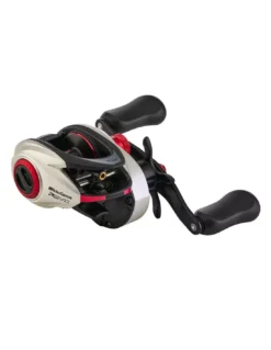ABU REVO 5 BAITCASTING REELS (LH)