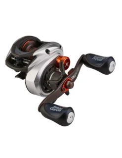ABU REVO 5 - X BAITCASTING REELS (LH)