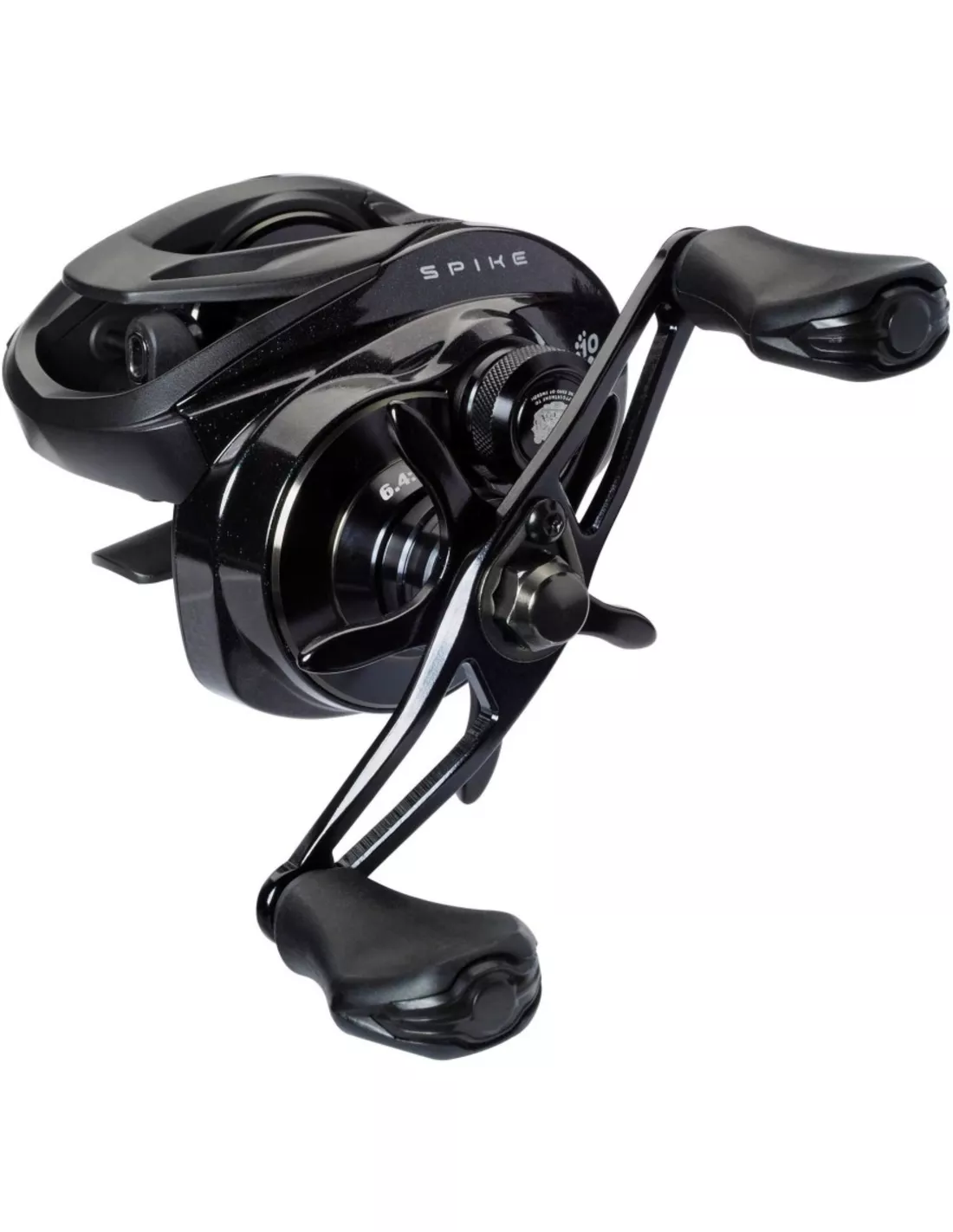 ABU SPIKE LP LG CRANK (LH) 3 ABU SPIKE LP LG CRANK (LH)