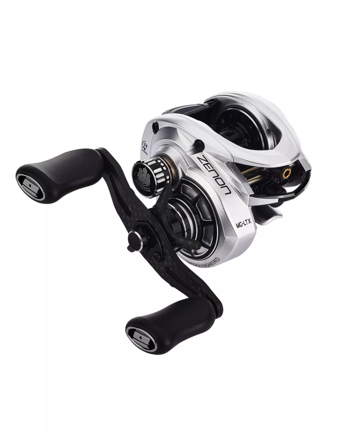 ABU ZENON MG LTX REEL (LH) 4 ABU ZENON MG LTX REEL (LH) - Image 2