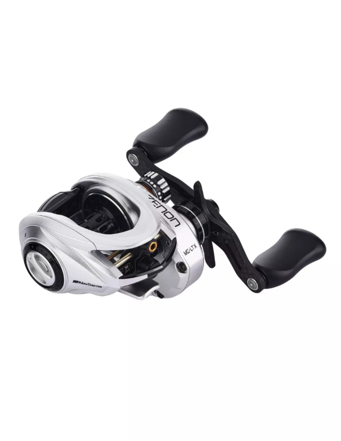 ABU ZENON MG LTX REEL (LH) 3 ABU ZENON MG LTX REEL (LH)