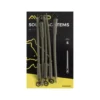Avid Carp AVID OUTLINE SOLID BAG STEMS (5 PCS) -Best Fishing Shop avid outline solid bag stems 5 pcs