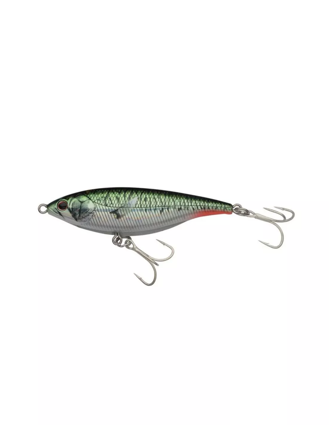 BERKLEY DEX STICK SHADD (11 CM) 3 BERKLEY DEX STICK SHADD (11 CM)