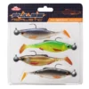 BERKLEY PULSE REALISTIC ROACH (4 PCS) -Best Fishing Shop berkley pulse realistic roach 4 pcs