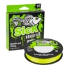 BERKLEY SICK BRAID - FLAME GREEN (150 MTR)