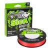 BERKLEY SICK BRAID - RED (150 MTR) -Best Fishing Shop berkley sick braid red 150 mtr