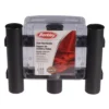 BERKLEY TUBE ROD RACK BLACK