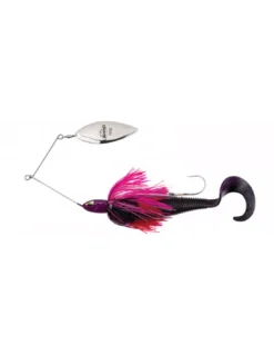 BERKLEY ZILLA SPINNERBAIT - 25 GRAM