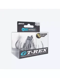 BKK GT-REX TREBLE