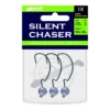 BKK SILENT CHASER EWG ROUND HEADS 2 BKK SILENT CHASER EWG ROUND HEADS -Best Fishing Shop bkk silent chaser ewg round heads