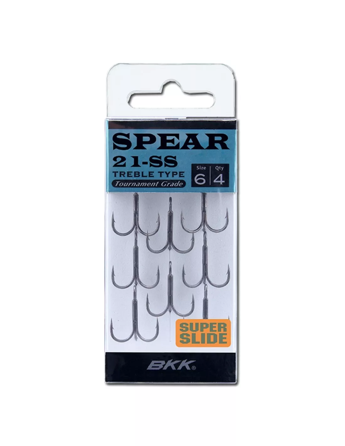 BKK SPEAR-21 SS DREGGEN 4 BKK SPEAR-21 SS DREGGEN - Image 2