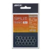 BKK SPLIT RING-51 SPLITRINGEN -Best Fishing Shop bkk split ring 51 splitringen