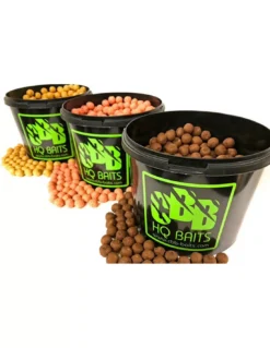 CBB BOILIES (2 KG - BUCKET)