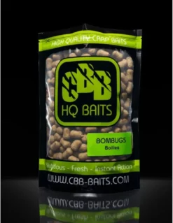 CBB BOMBUGS (1 KG)