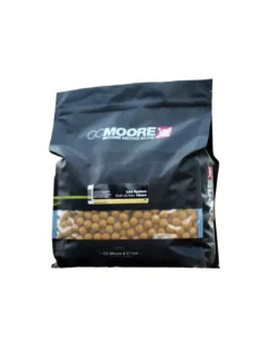 CC MOORE LIVE SYSTEM (5 KG)
