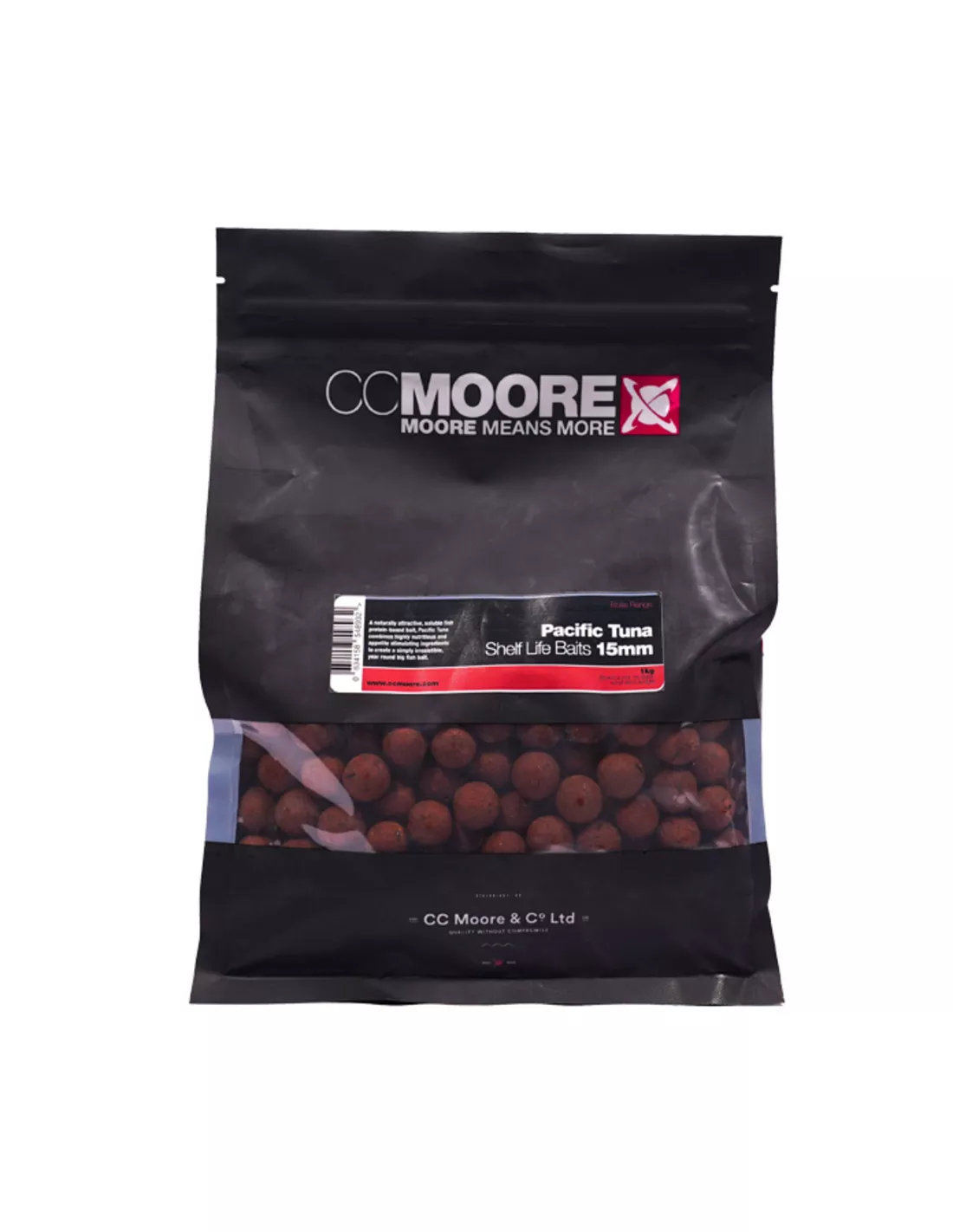 CC MOORE PACIFIC TUNA (5 KG) 3 CC MOORE PACIFIC TUNA (5 KG)