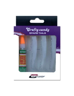 CINNETIC CRAFTY CANDY SPARE TAIL (85L)
