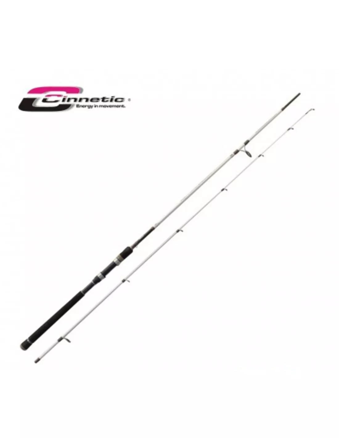 CINNETIC CRAFTY SEABASS SERIES 3 CINNETIC CRAFTY SEABASS SERIES