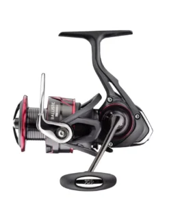 DAIWA BALLISTIC LT