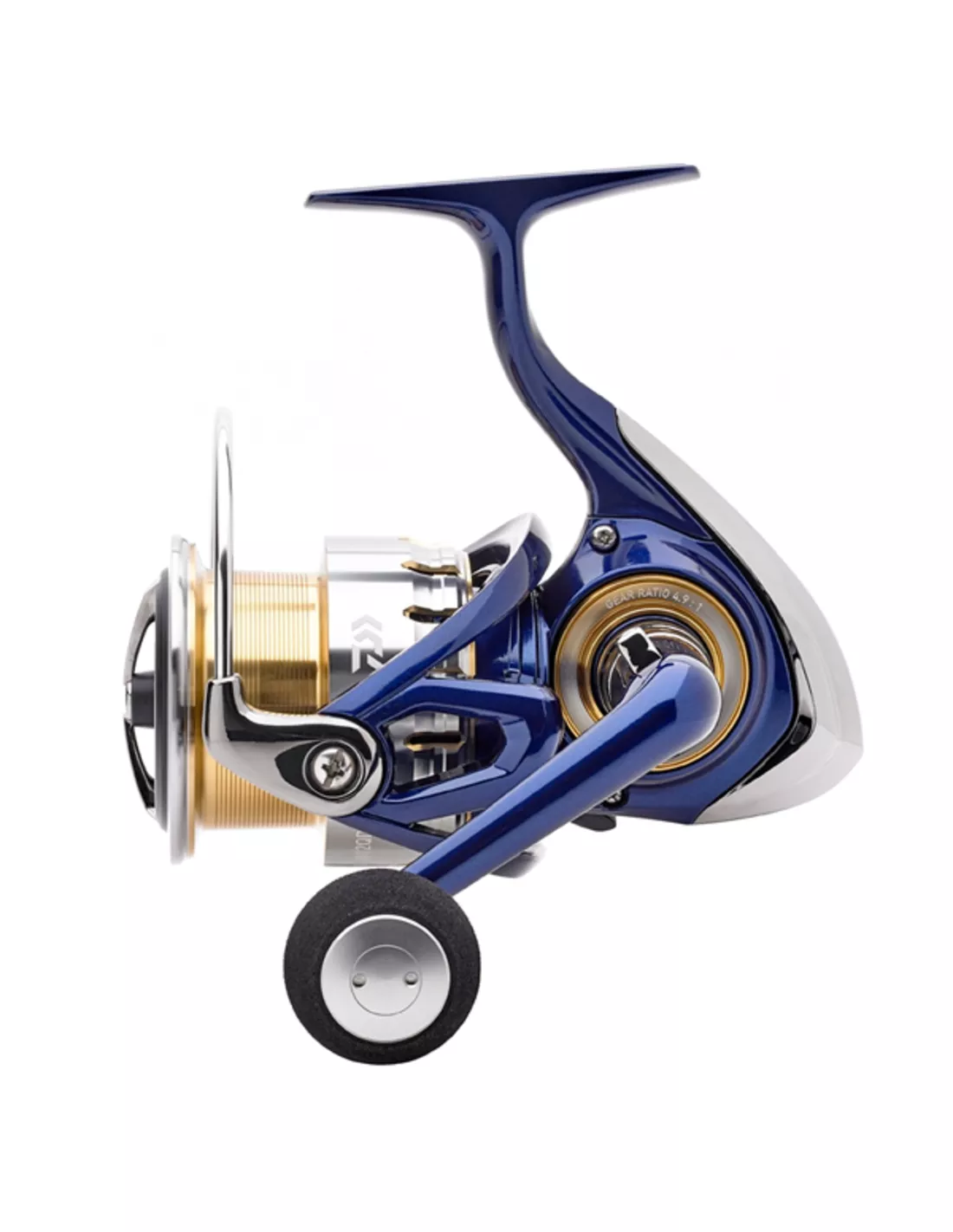DAIWA TRD 3012 QD 3 DAIWA TRD 3012 QD