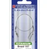 DRAGON TITANIUM BRAID 1X7 CLASSIC LEADERS 2 DRAGON TITANIUM BRAID 1X7 CLASSIC LEADERS -Best Fishing Shop dragon titanium braid 1x7 classic leaders