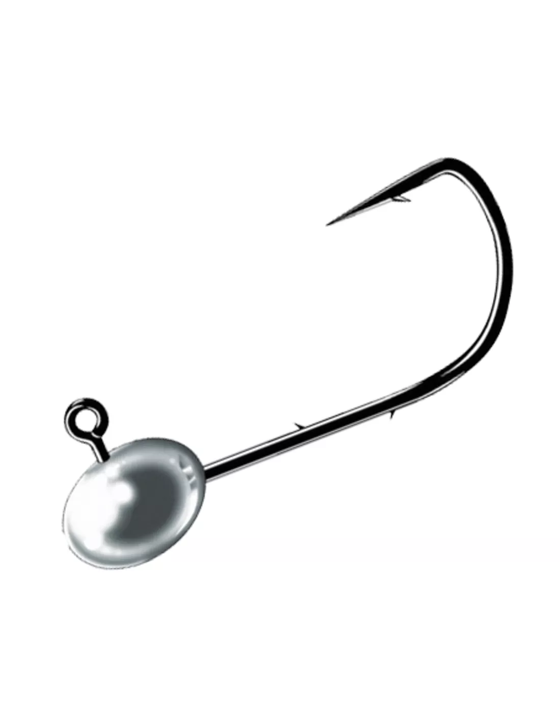 DRAGON V-POINT MICRO JIGHEADS (5 PCS) 3 DRAGON V-POINT MICRO JIGHEADS (5 PCS)