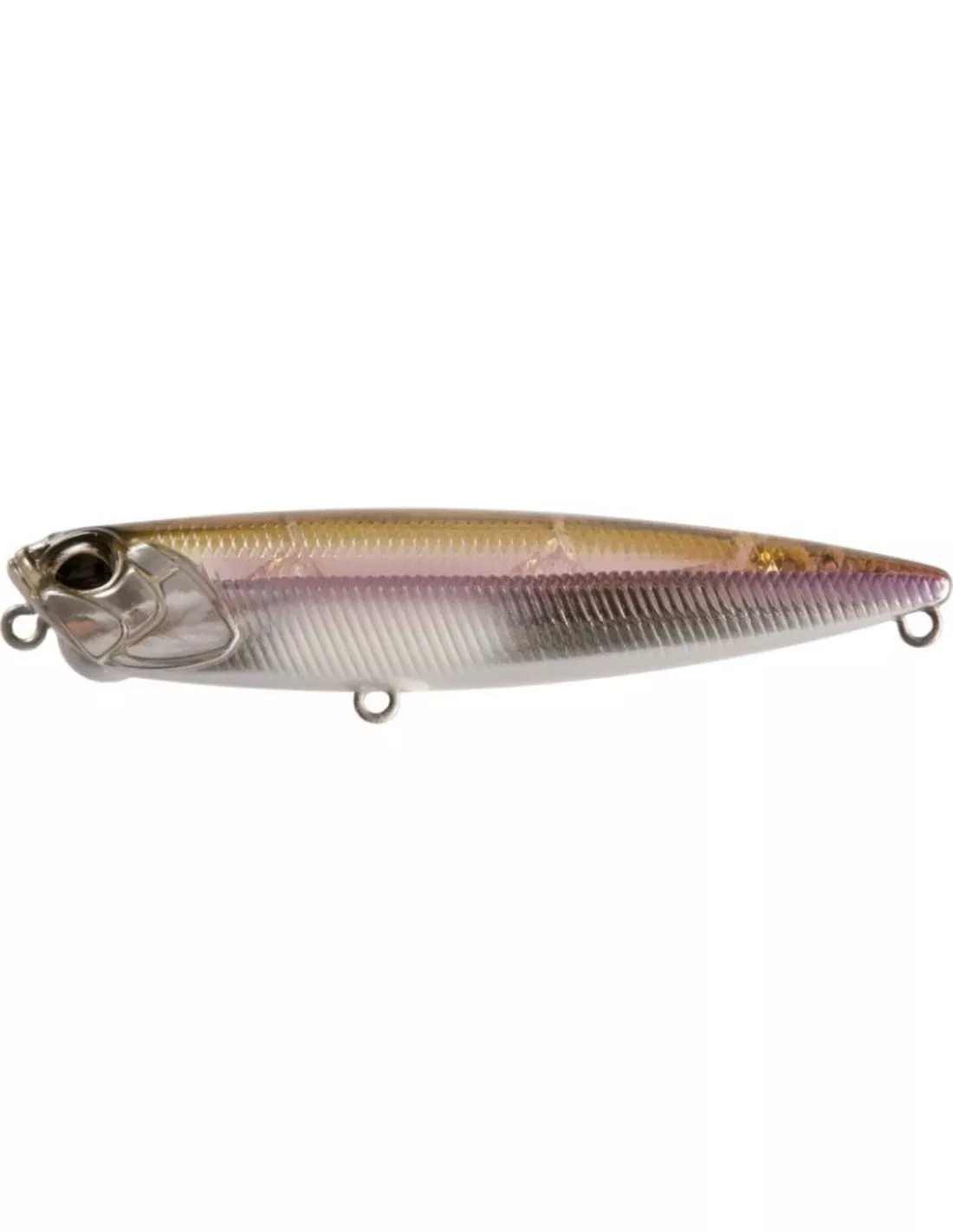DUO REALIS PENCIL (8.5 CM) 3 DUO REALIS PENCIL (8.5 CM)
