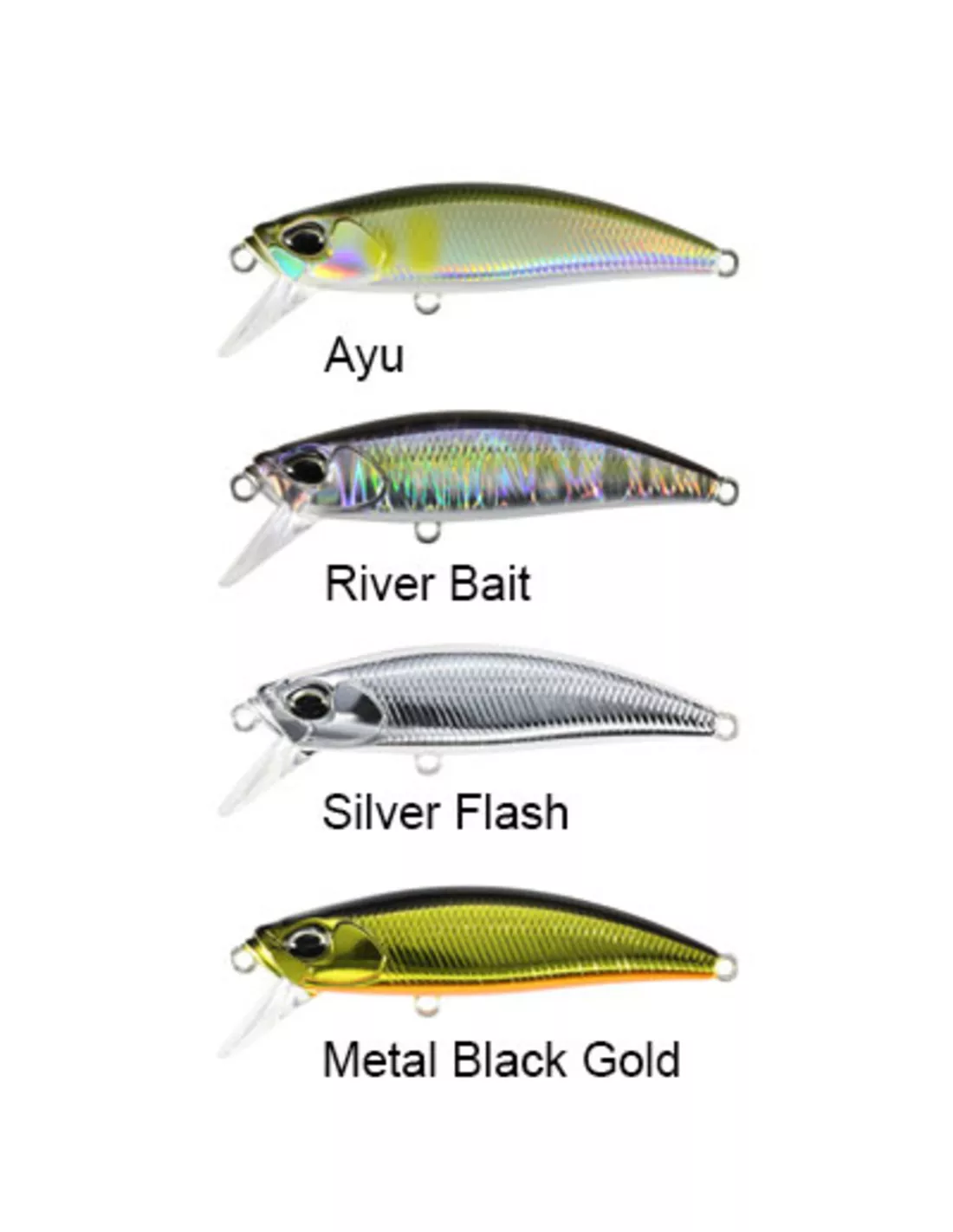 DUO RYUKI 51S 3 DUO RYUKI 51S