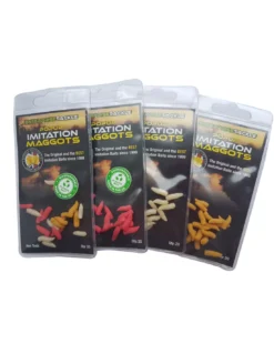 ENTERPRISE POPUP IMITATION MAGGOTS