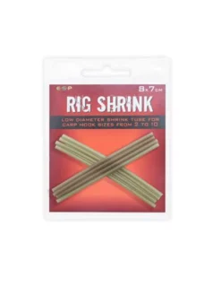 ESP RIG SHRINK (8 PCS)