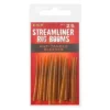 ESP STREAMLINER RIG BOOMS (25PCS) 1 ESP STREAMLINER RIG BOOMS (25PCS) -Best Fishing Shop esp streamliner rig booms 25pcs