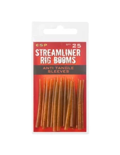 ESP STREAMLINER RIG BOOMS (25PCS)