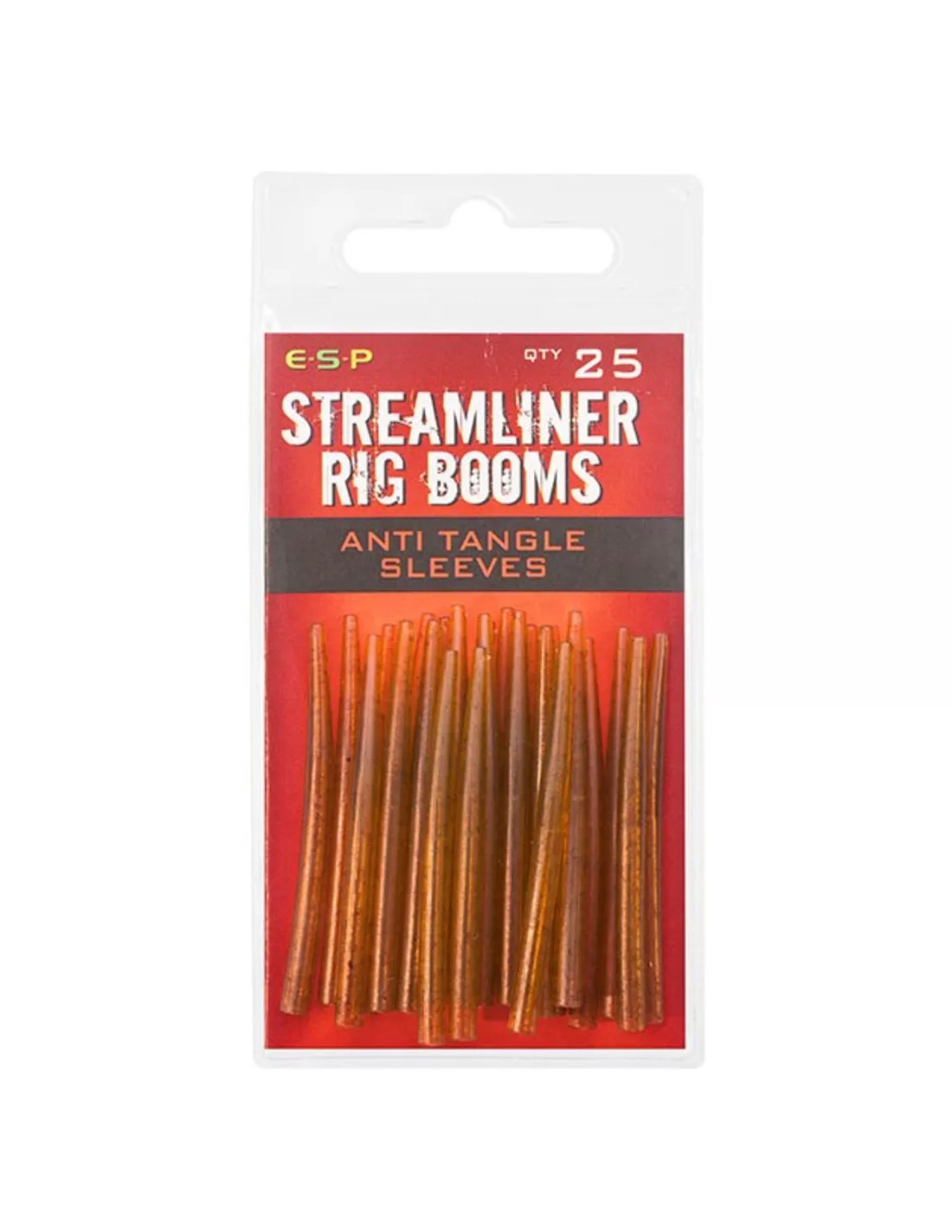 ESP STREAMLINER RIG BOOMS (25PCS) 3 ESP STREAMLINER RIG BOOMS (25PCS)