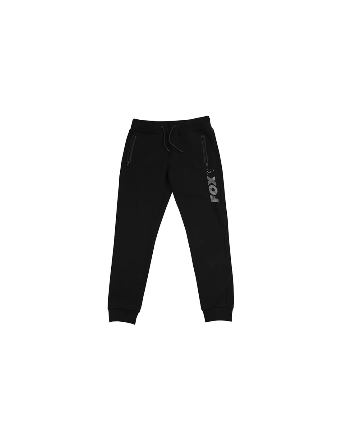 FOX BLACK CAMO JOGGERS 3 FOX BLACK CAMO JOGGERS