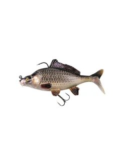 FOX RAGE REPLICANT CARPS - 14 CM