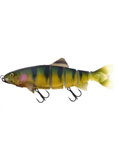 FOX REPLICANT REALISTIC JTD TROUT (18 CM)