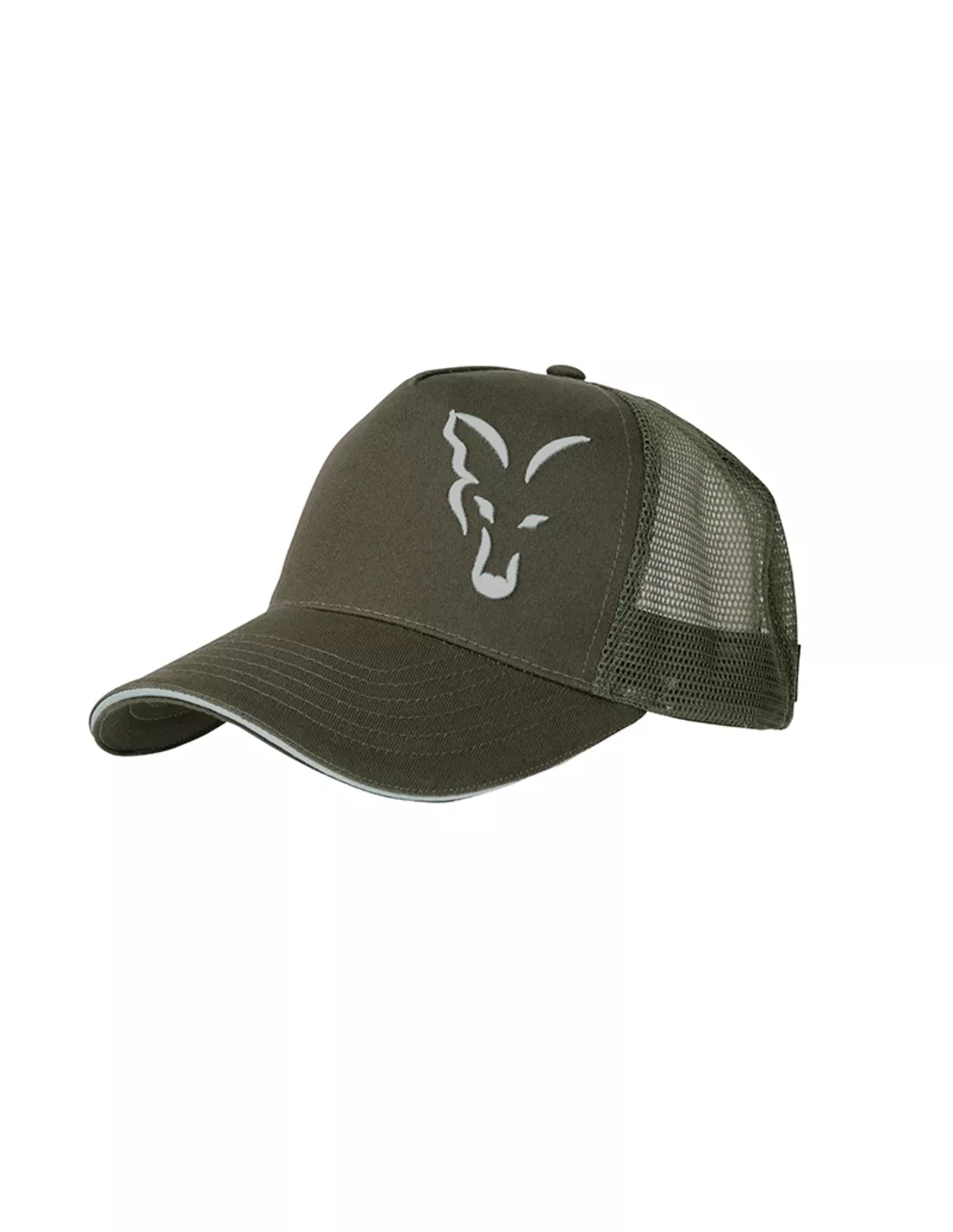 FOX TRUCKER CAP 3 FOX TRUCKER CAP