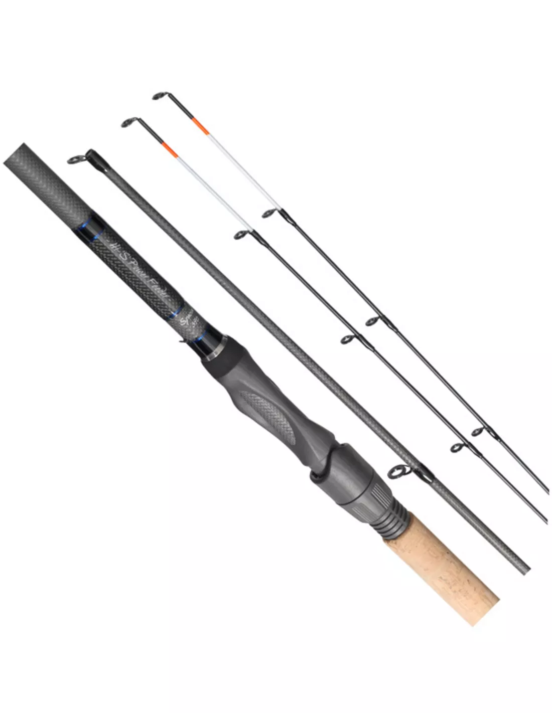 FREE SPIRIT HI-'S' POWER FEEDER SPECIAL CORK 3 FREE SPIRIT HI-'S' POWER FEEDER SPECIAL CORK