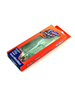 GT-BIO ROLLER SHAD 165 COMBO (100 GRAM)