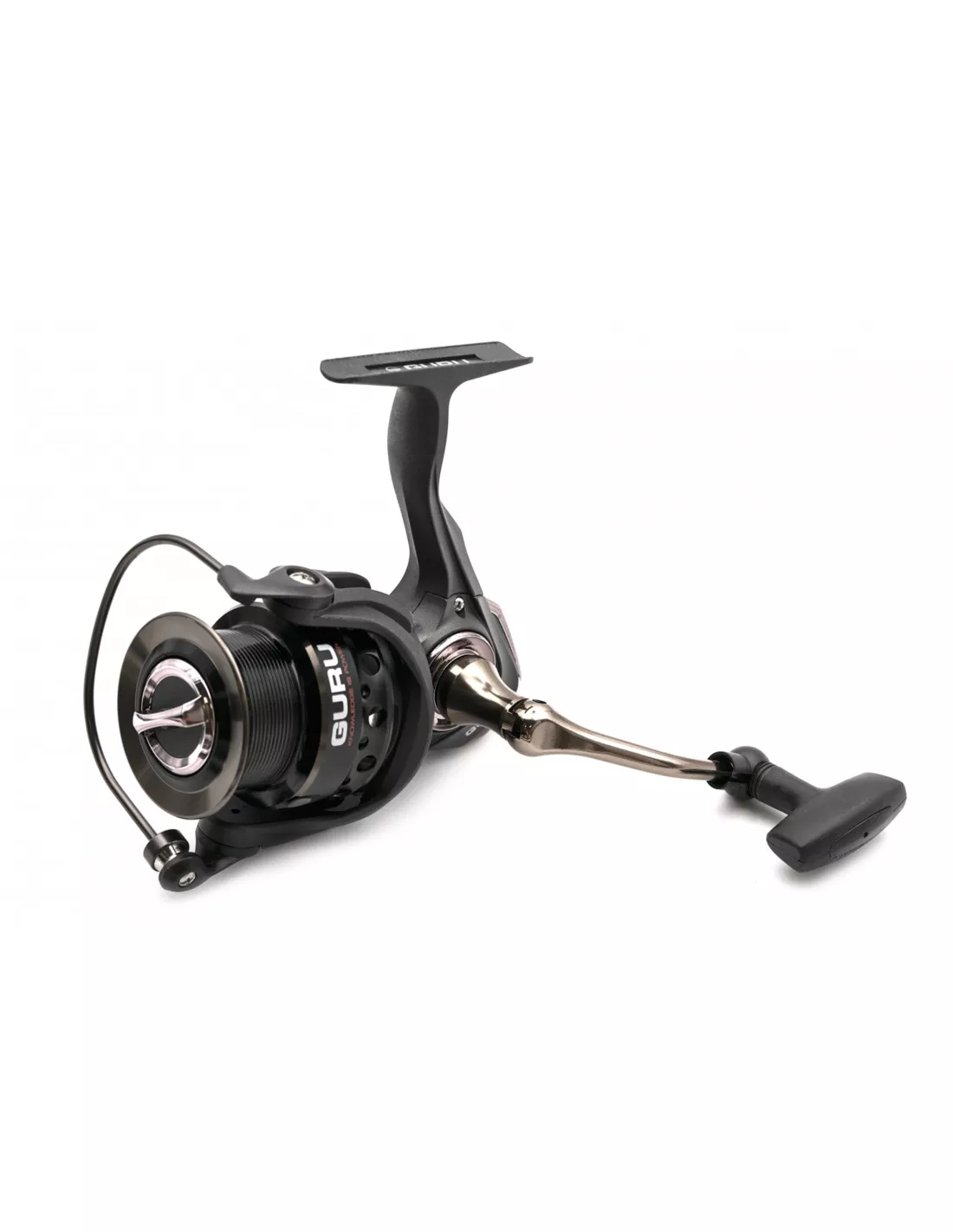 GURU A-CLASS REEL 4 GURU A-CLASS REEL - Image 2