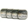 GURU PURE FLUOROCARBON 50MTR 2 GURU PURE FLUOROCARBON 50MTR -Best Fishing Shop guru pure fluorocarbon 50mtr