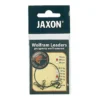 JAXON WOLFRAM LEADERS (2 PCS) 2 JAXON WOLFRAM LEADERS (2 PCS) -Best Fishing Shop jaxon wolfram leaders 2 pcs