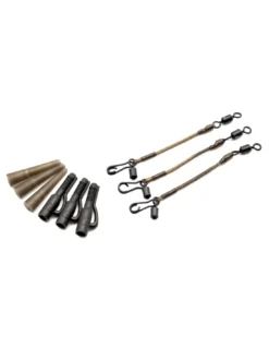 KORDA COG BOOMS DISTANCE LEAD (3 PCS) -Best Fishing Shop korda cog booms distance lead 3 pcs 2