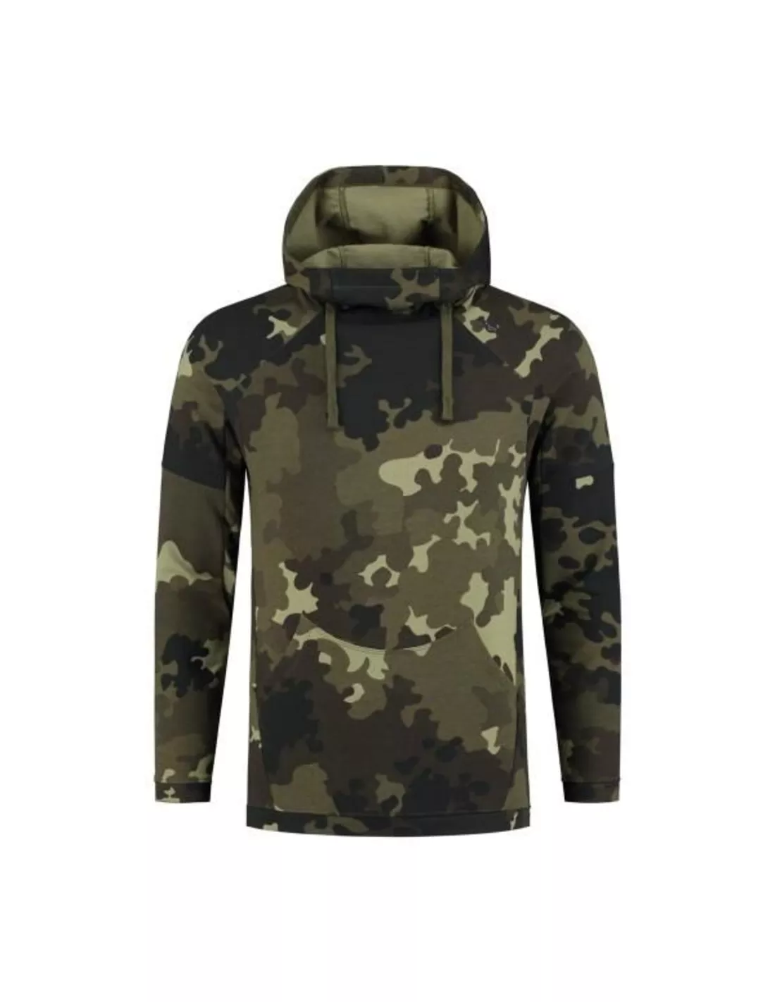 KORDA LE L.W. HOODIE LIGHT KAMO 3 KORDA LE L.W. HOODIE LIGHT KAMO