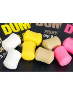 KORDA SLOW SINK DUMBELL 8 MM