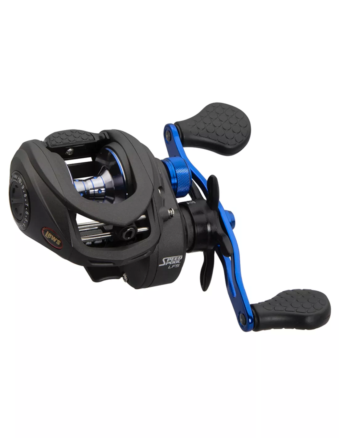 LEW'S SPEED SPOOL INSHORE (LH) 3 LEW'S SPEED SPOOL INSHORE (LH)